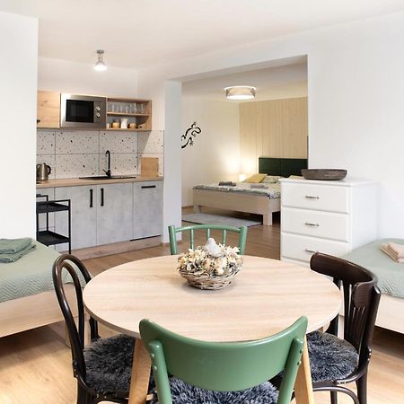 Apartman Mloci Udoli • Podyji Znojmo Extérieur photo
