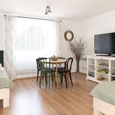 Apartman Mloci Udoli • Podyji Znojmo Extérieur photo