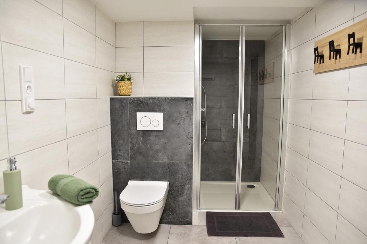 Apartman Mloci Udoli • Podyji Znojmo Extérieur photo