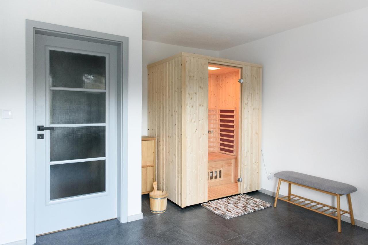 Apartman Mloci Udoli • Podyji Znojmo Extérieur photo