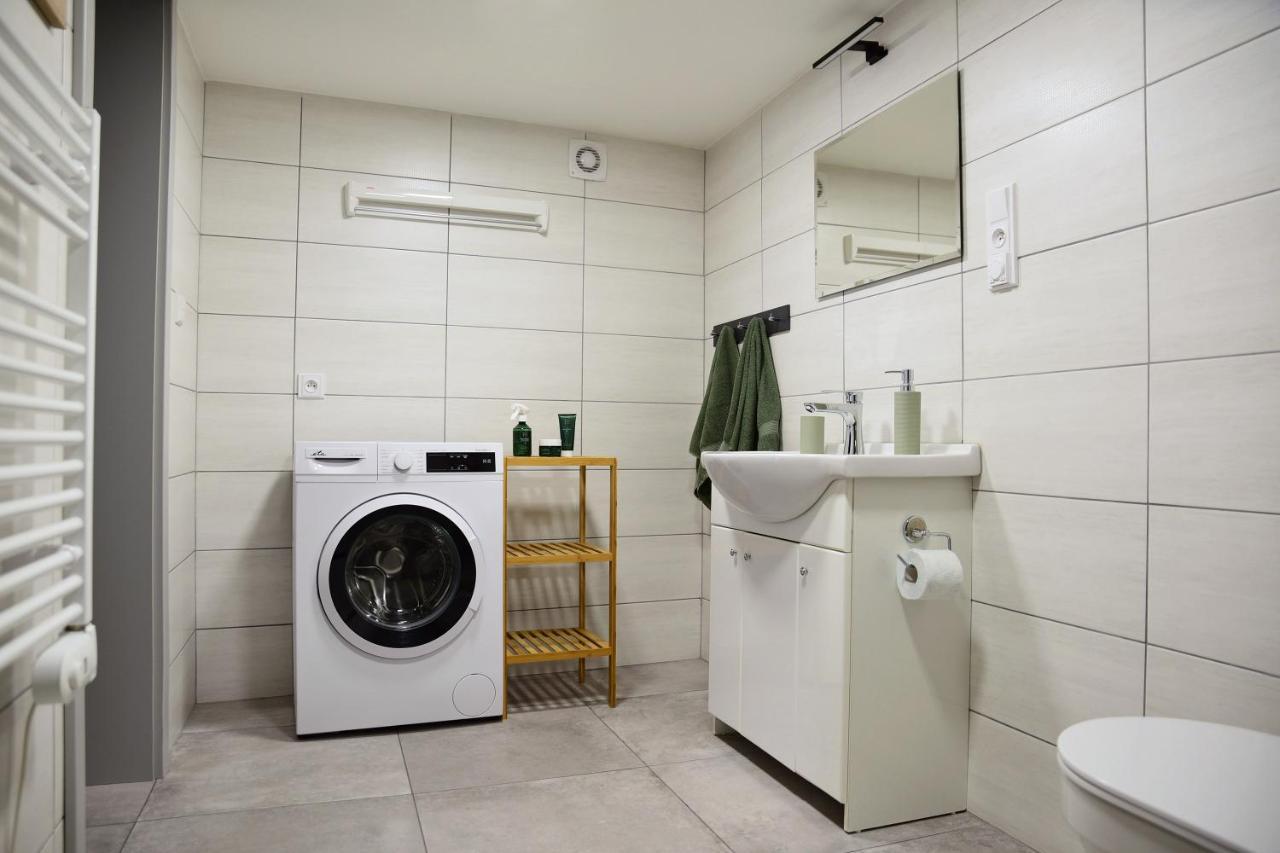 Apartman Mloci Udoli • Podyji Znojmo Extérieur photo