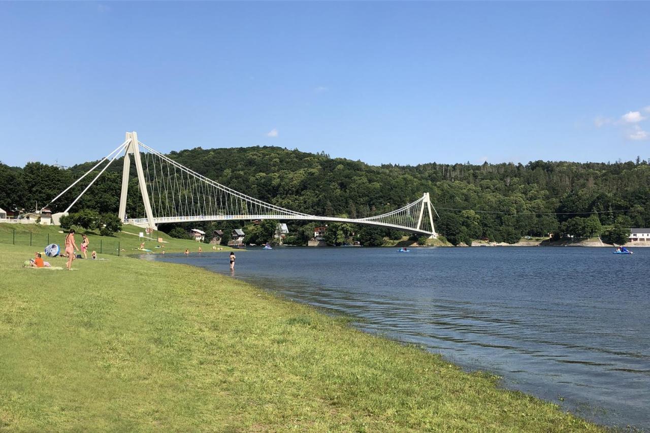 Apartman Mloci Udoli • Podyji Znojmo Extérieur photo