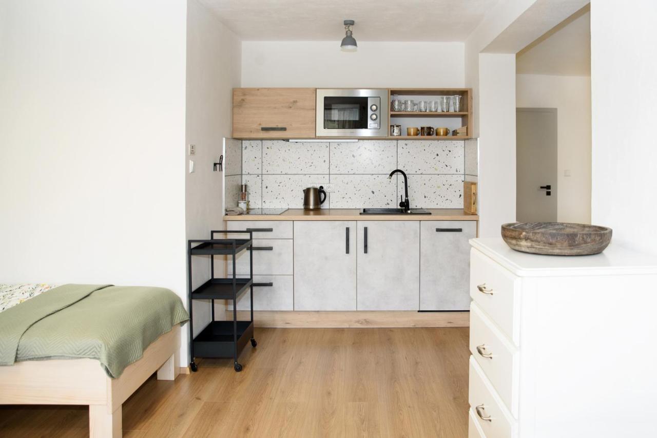 Apartman Mloci Udoli • Podyji Znojmo Extérieur photo
