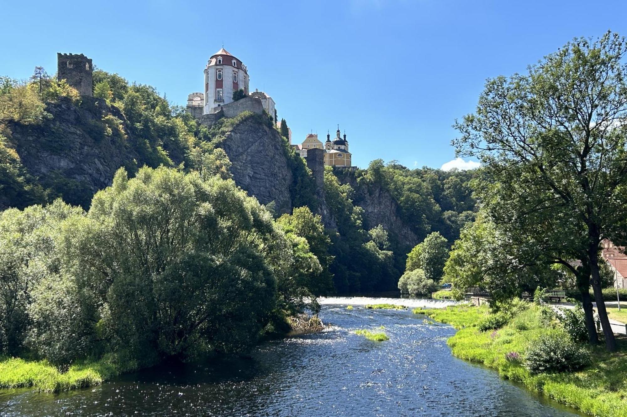 Apartman Mloci Udoli • Podyji Znojmo Extérieur photo