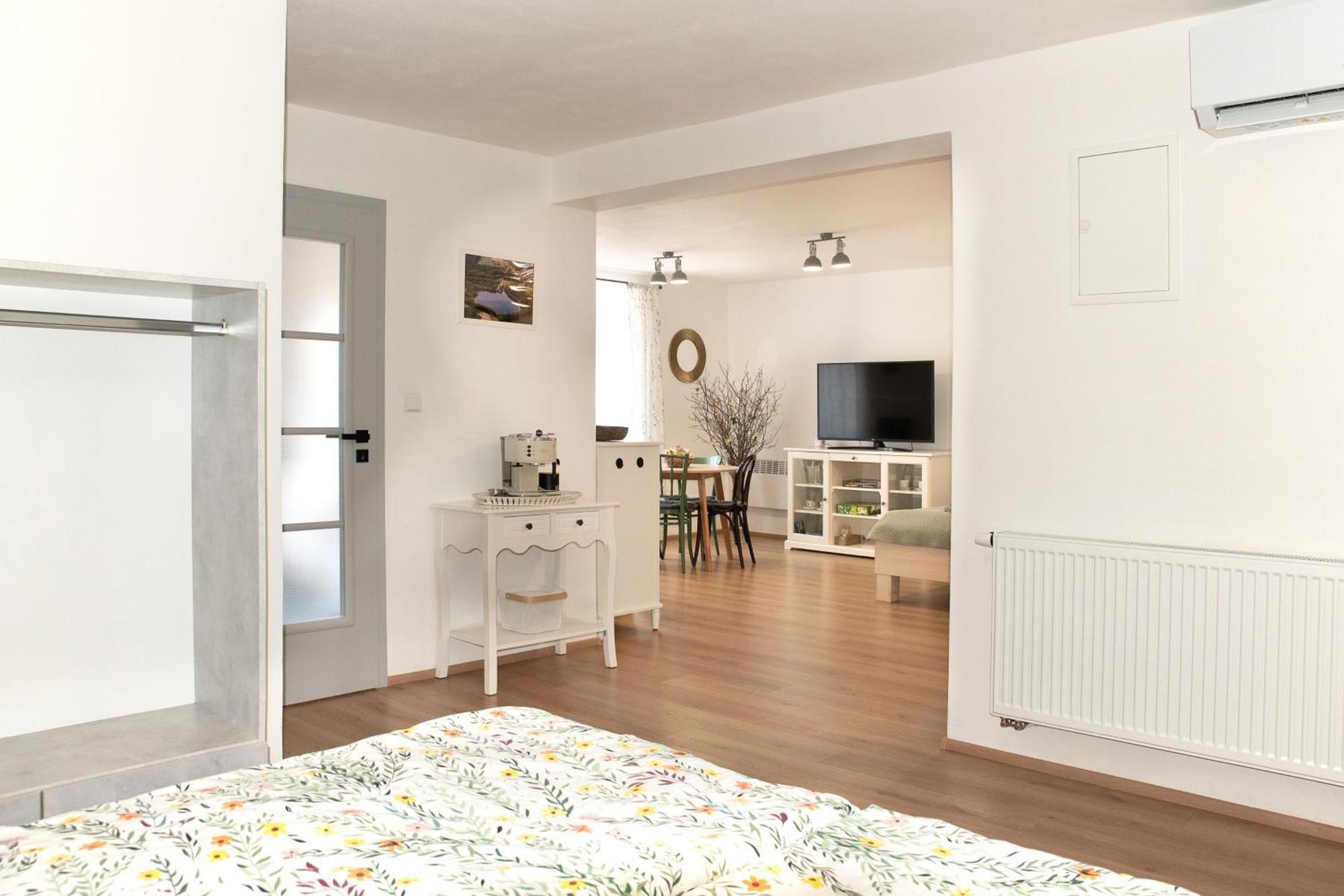 Apartman Mloci Udoli • Podyji Znojmo Extérieur photo