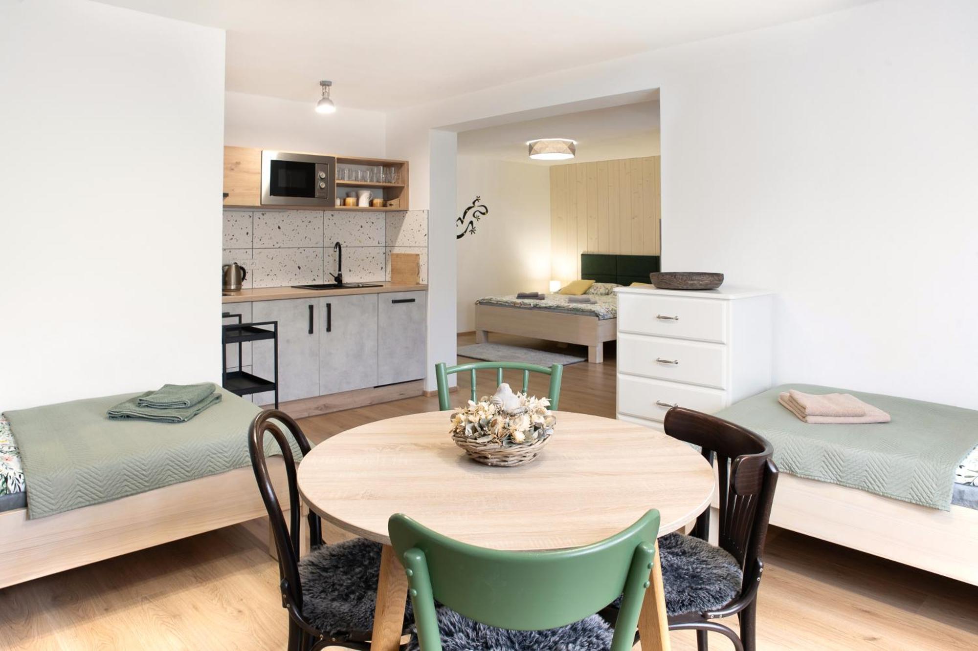 Apartman Mloci Udoli • Podyji Znojmo Extérieur photo