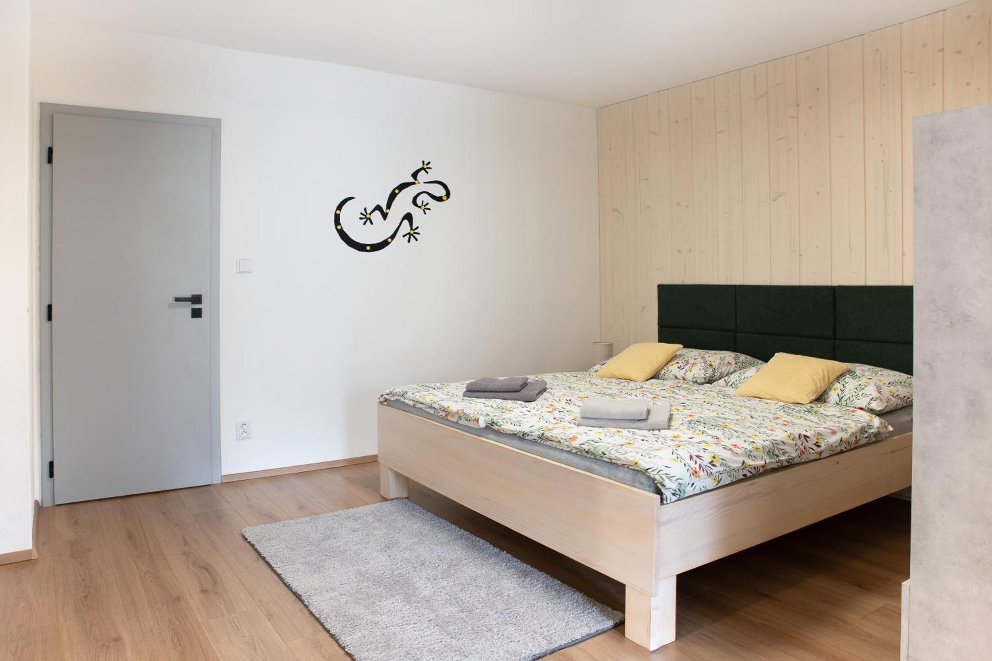 Apartman Mloci Udoli • Podyji Znojmo Extérieur photo