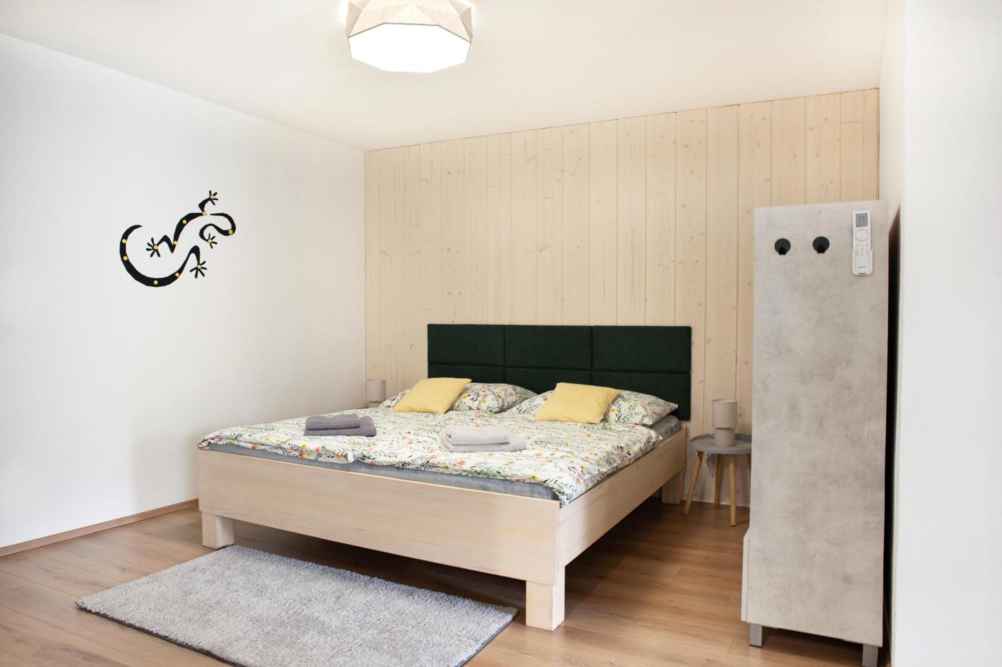 Apartman Mloci Udoli • Podyji Znojmo Extérieur photo