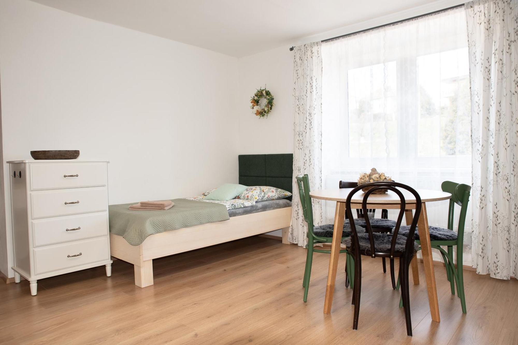 Apartman Mloci Udoli • Podyji Znojmo Extérieur photo
