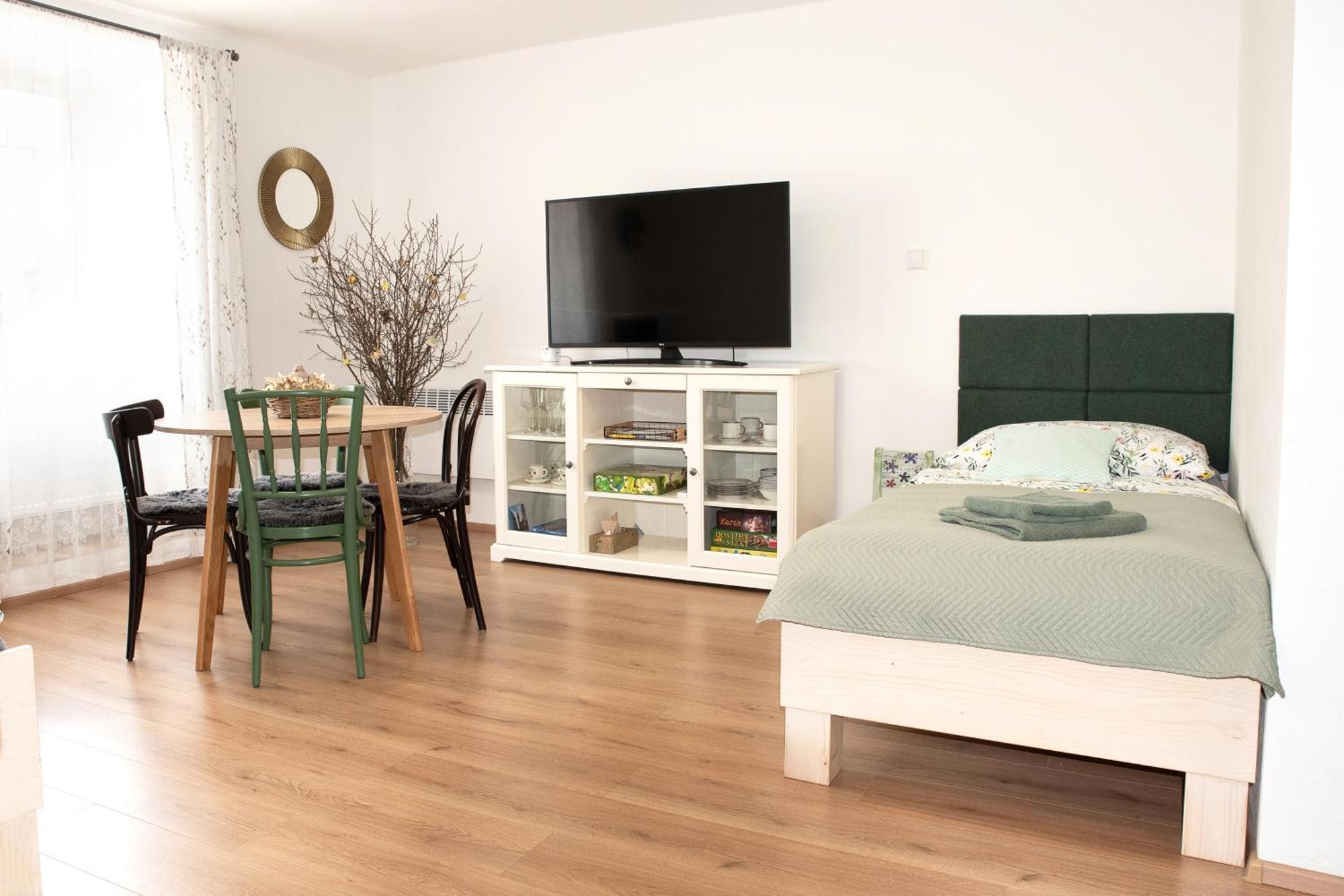 Apartman Mloci Udoli • Podyji Znojmo Extérieur photo
